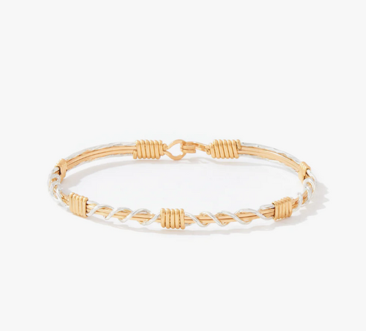 Ronaldo Bracelet: Thankful