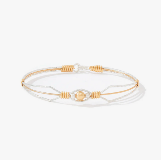 Ronaldo Bracelet: I Am Worthy