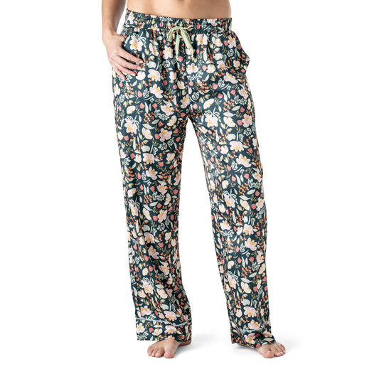 Petal to the Metal PJ Pants
