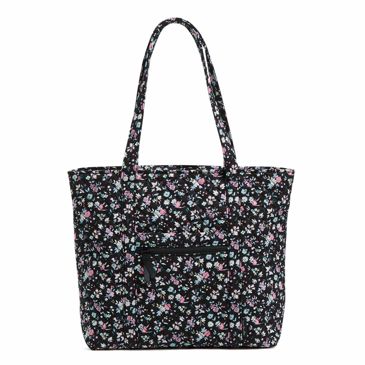 Vera Bradley Vera Tote Botanical Ditsy