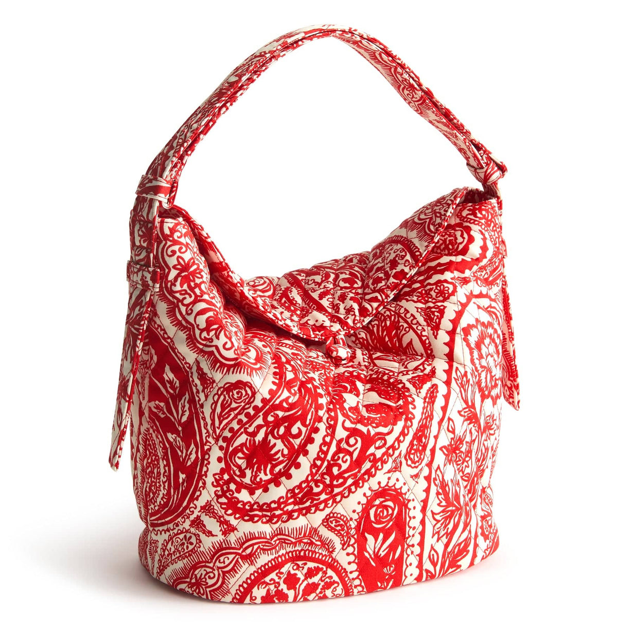 Astoria Shoulder Bag Paisley Key