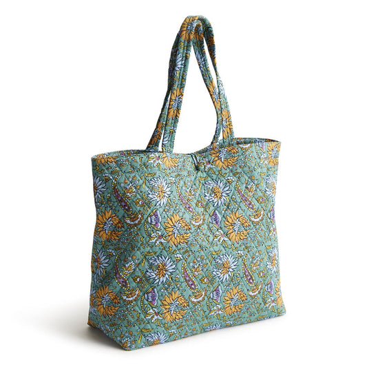 Original Tote Gemstone Paisley