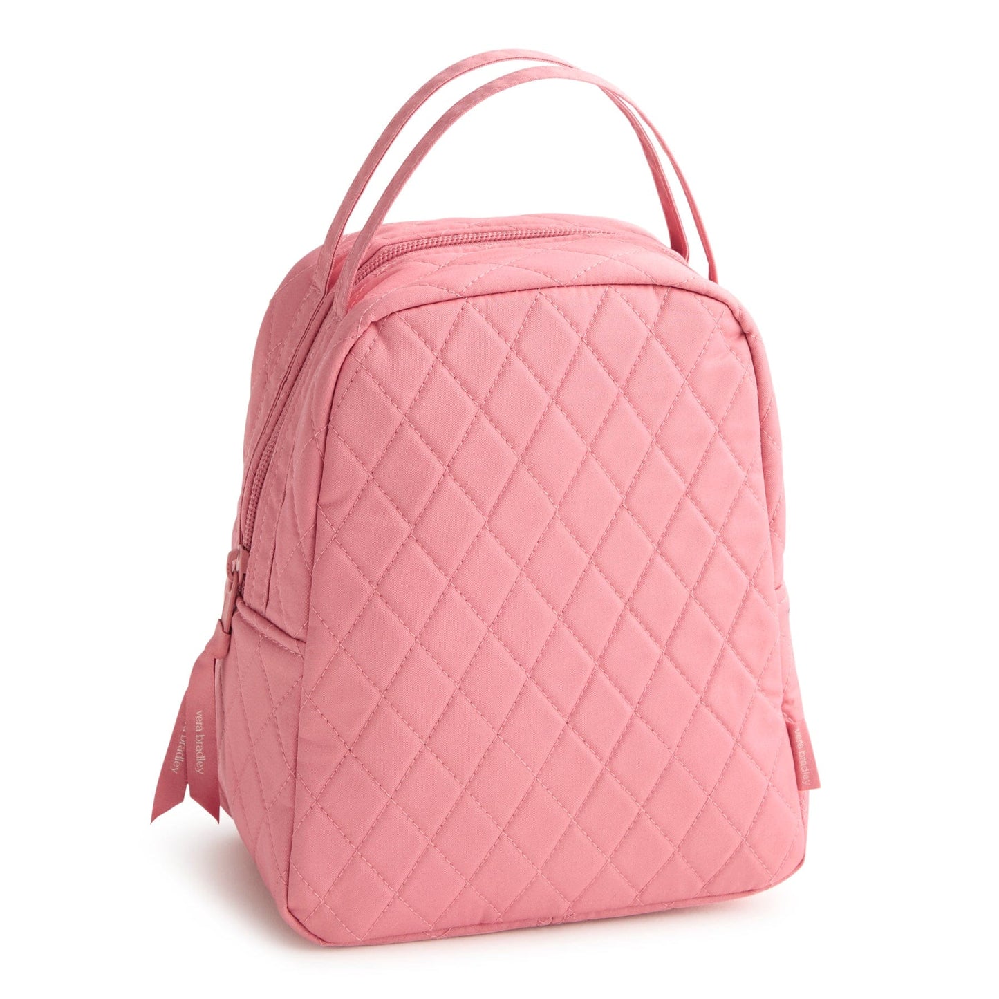 Vera Bradley Lunch Bag Mauveglow