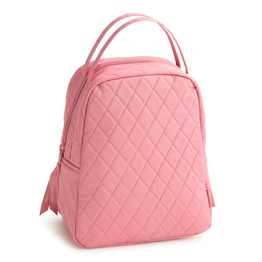 Vera Bradley Lunch Bag Mauveglow