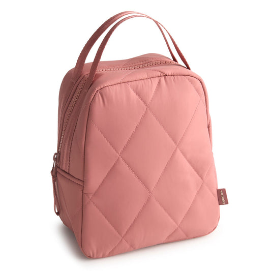 Vera Bradley Lunch Bag - Withered Rose