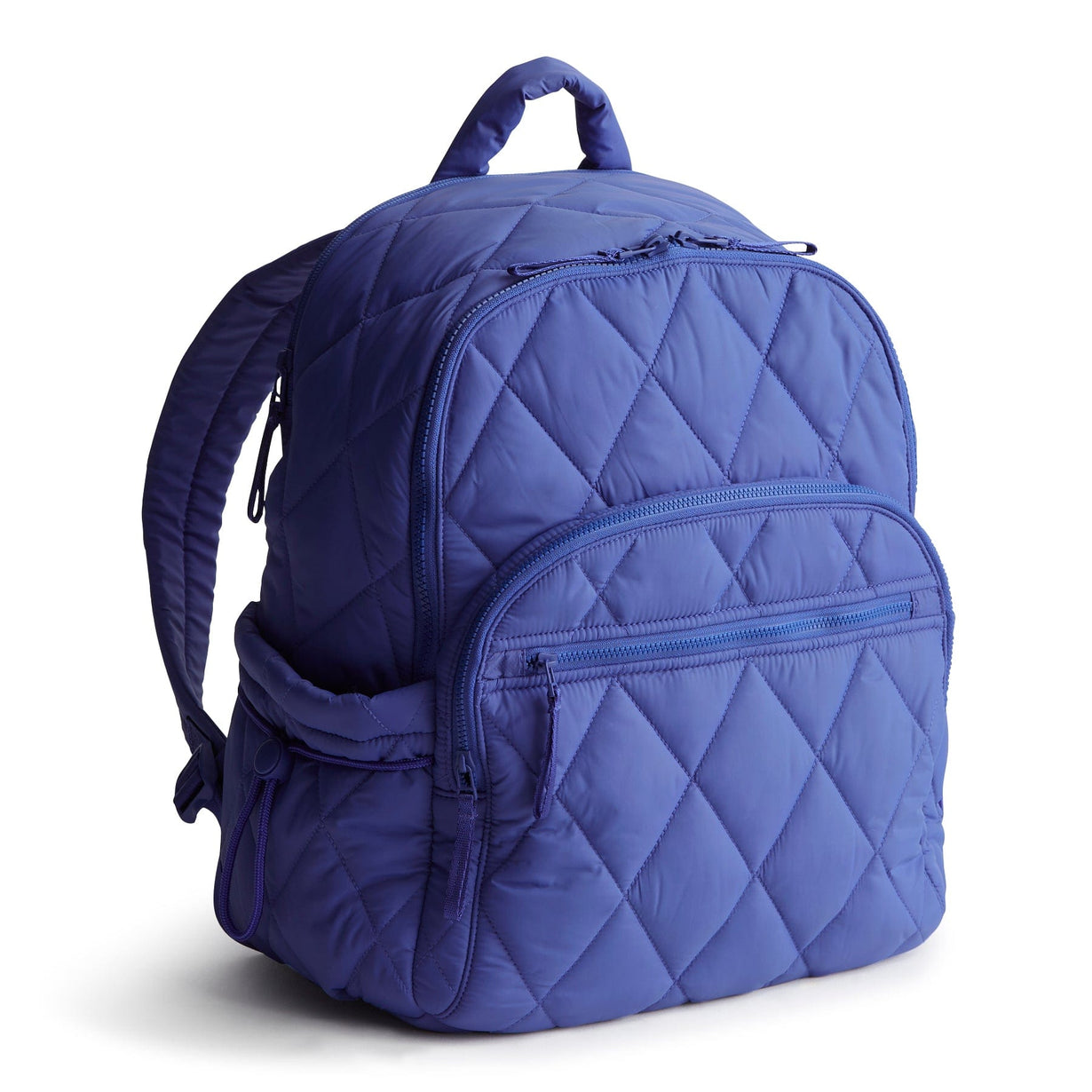 Bancroft Backpack Deep Ultramarine