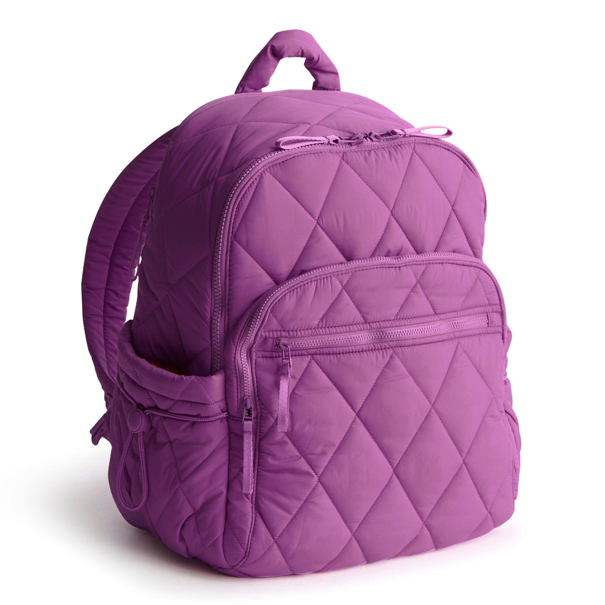 Vera Bradley Bancroft Backpack Iris Orchid