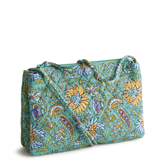 Foxbury Crossbody Gemstone Paisley