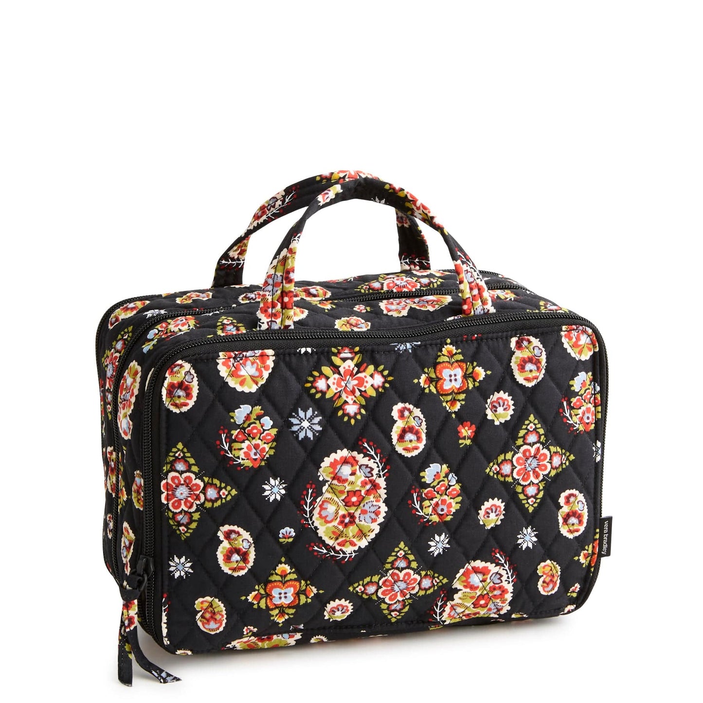 Vera Bradley Ultimate Travel Case - North Star Sky