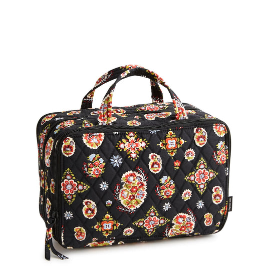 Vera Bradley Ultimate Travel Case - North Star Sky