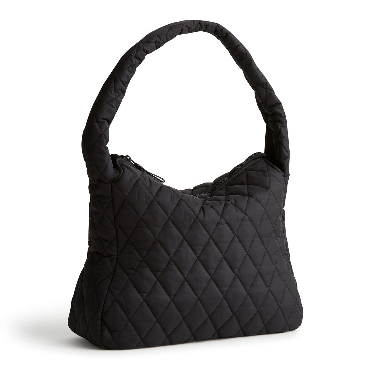 Vera Bradley Tifton Hobo Tote Bag Moonless Night