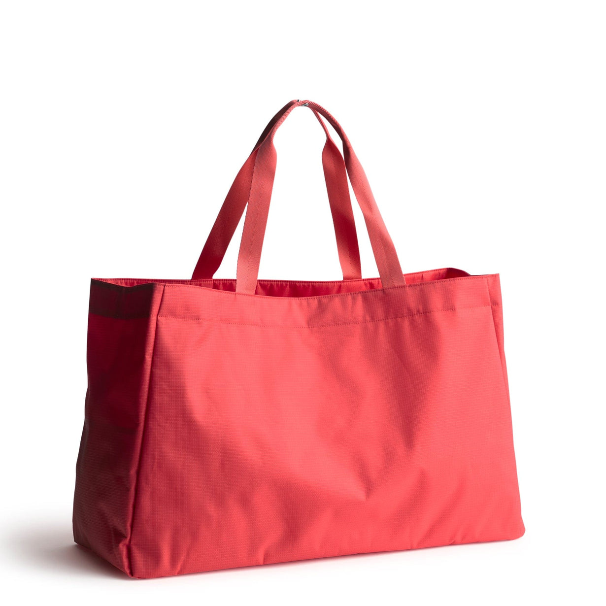 Vera Bradley Glenrose Family Tote Cayenne