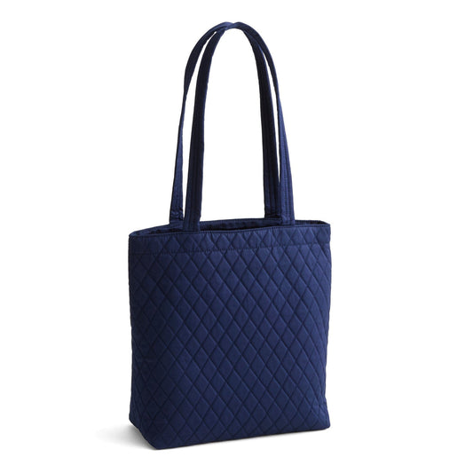 Vera Bradley Tote Peacoat Navy