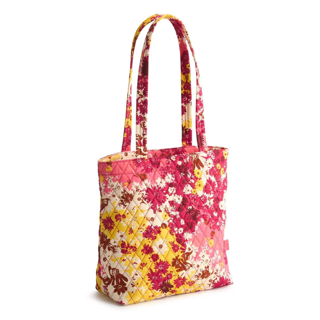 Vera Bradley Tote Starstruck Daisies