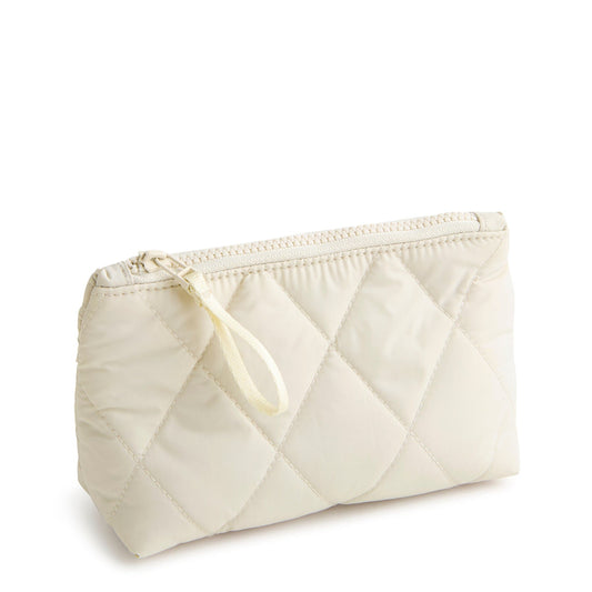 Vera Bradley - Small Pouch Pumice Stone