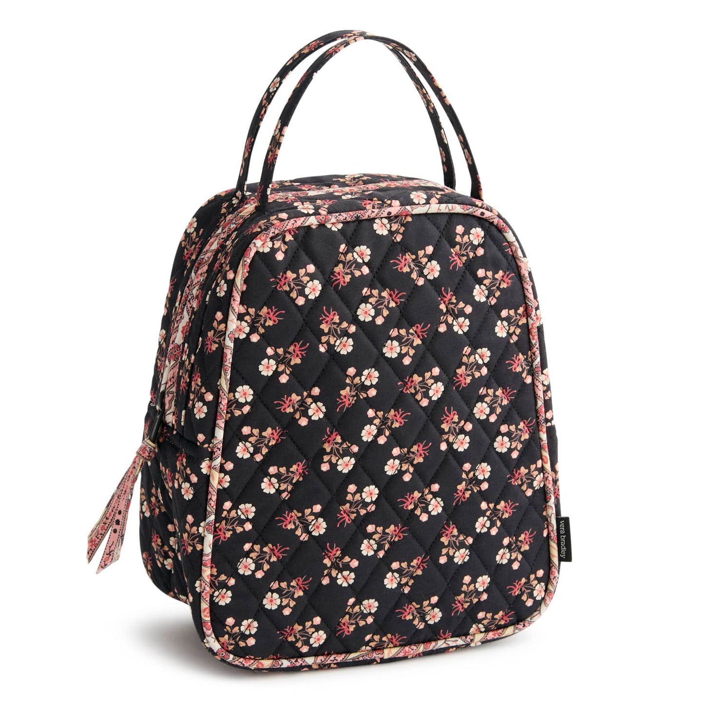 Vera Bradley Lunch Bag - Melissa Ditsy