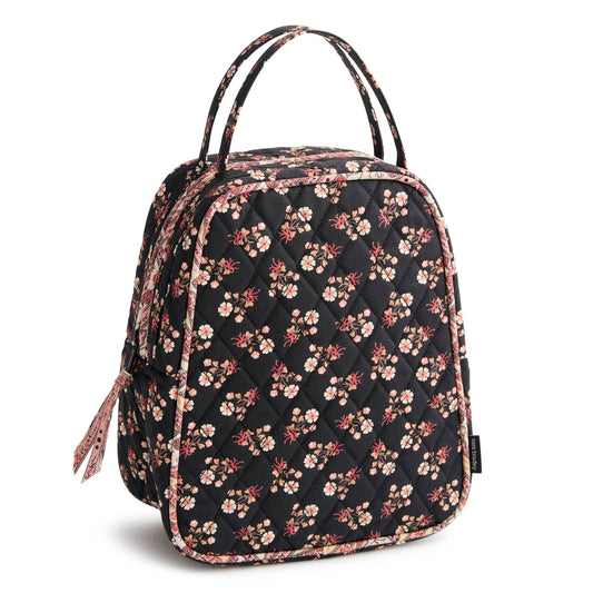 Vera Bradley Lunch Bag - Melissa Ditsy