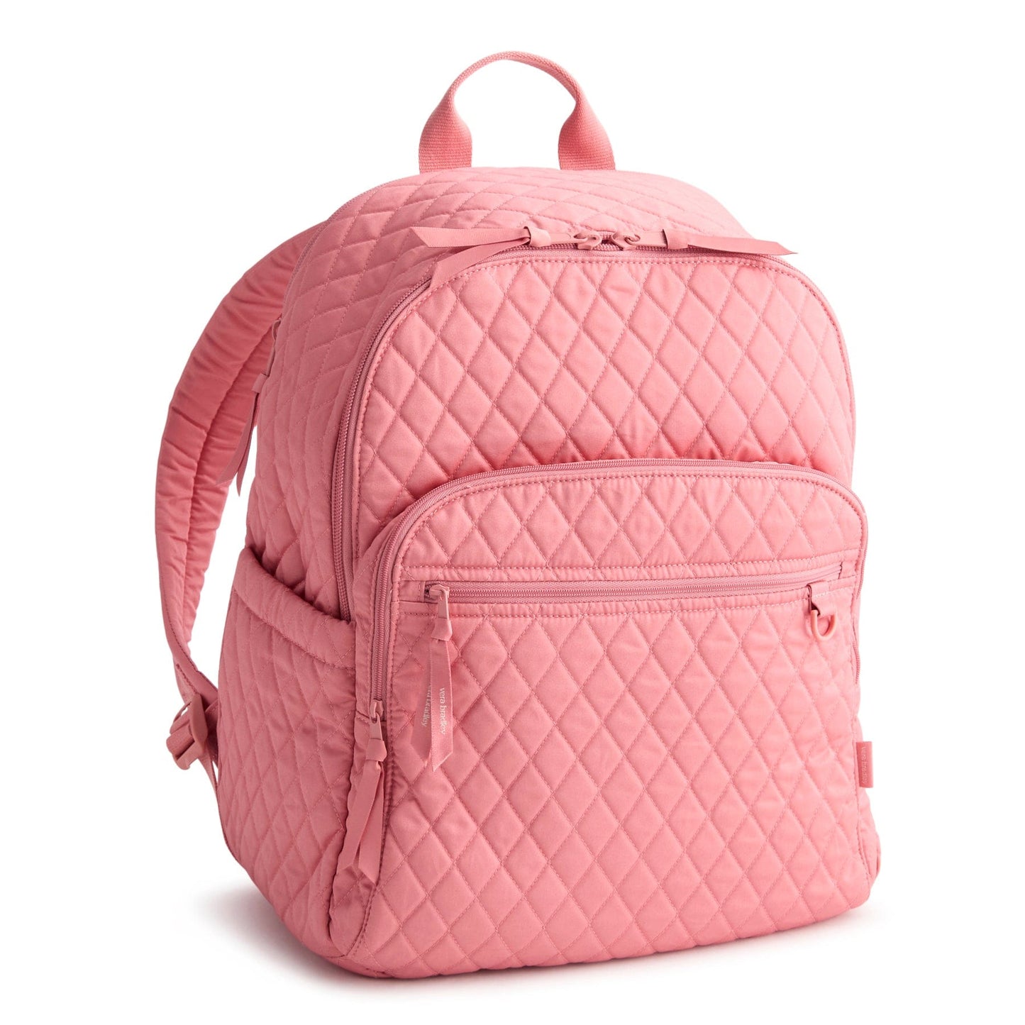 Vera Bradley Bancroft Backpack Mauveglow