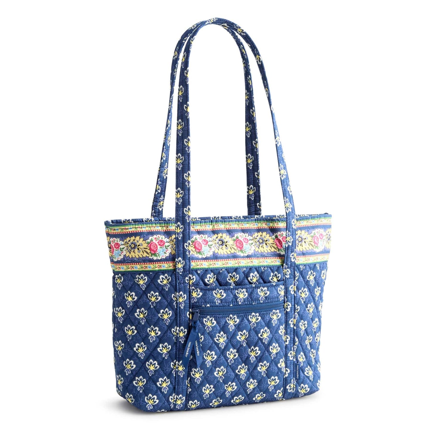 Small Original Vera Tote - Maison Blue