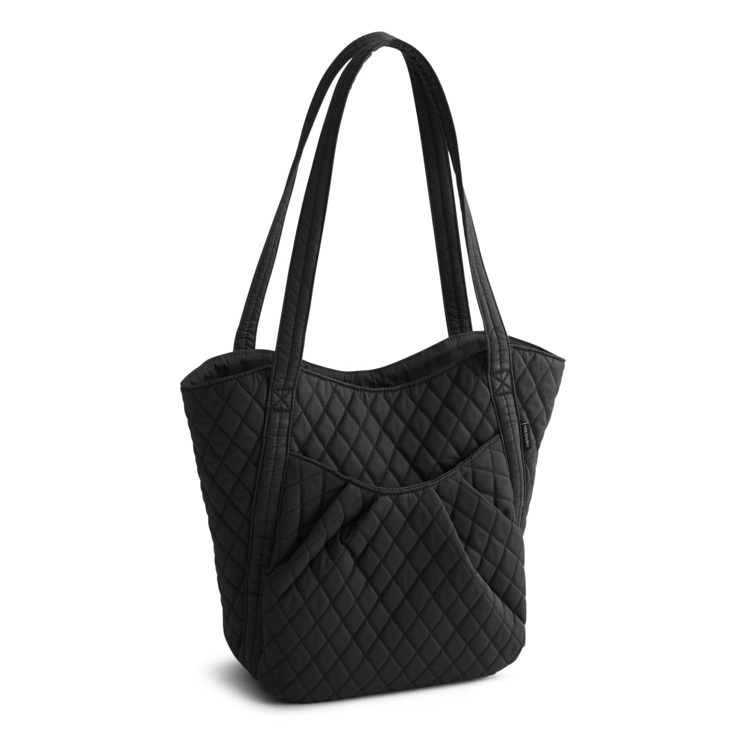 Vera Bradley Amanda Shoulder Bag - Moonless Night