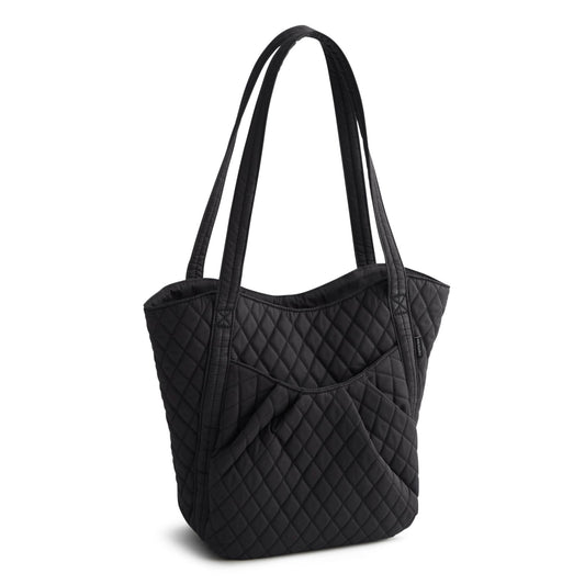 Vera Bradley Amanda Shoulder Bag - Moonless Night