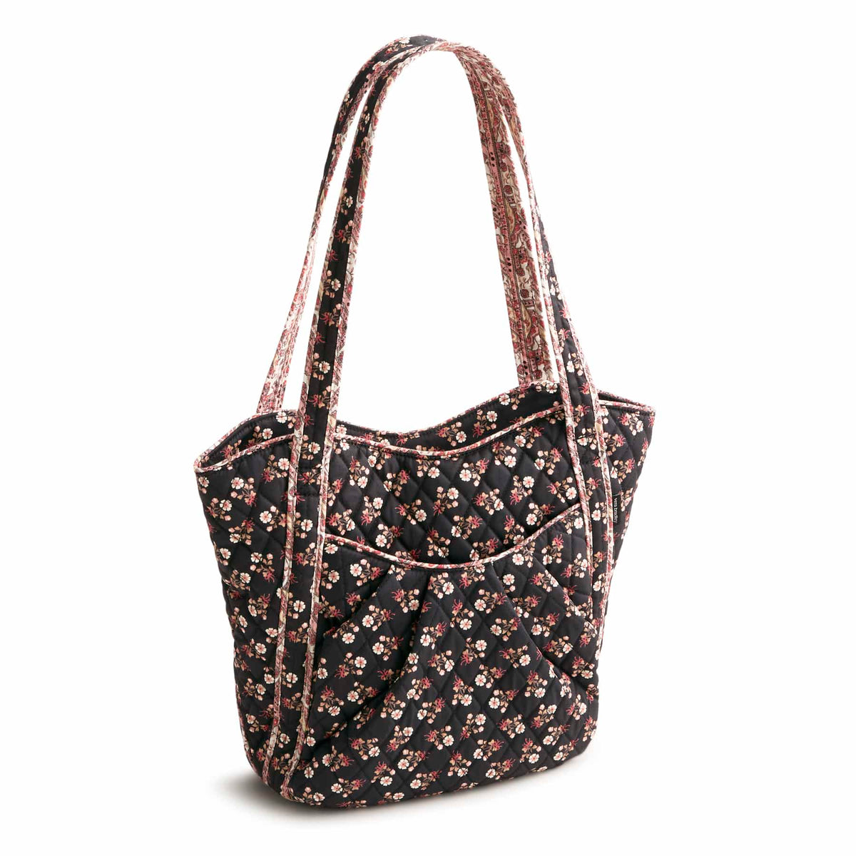 Vera Bradley Amanda Shoulder Bag - Melissa Ditsy