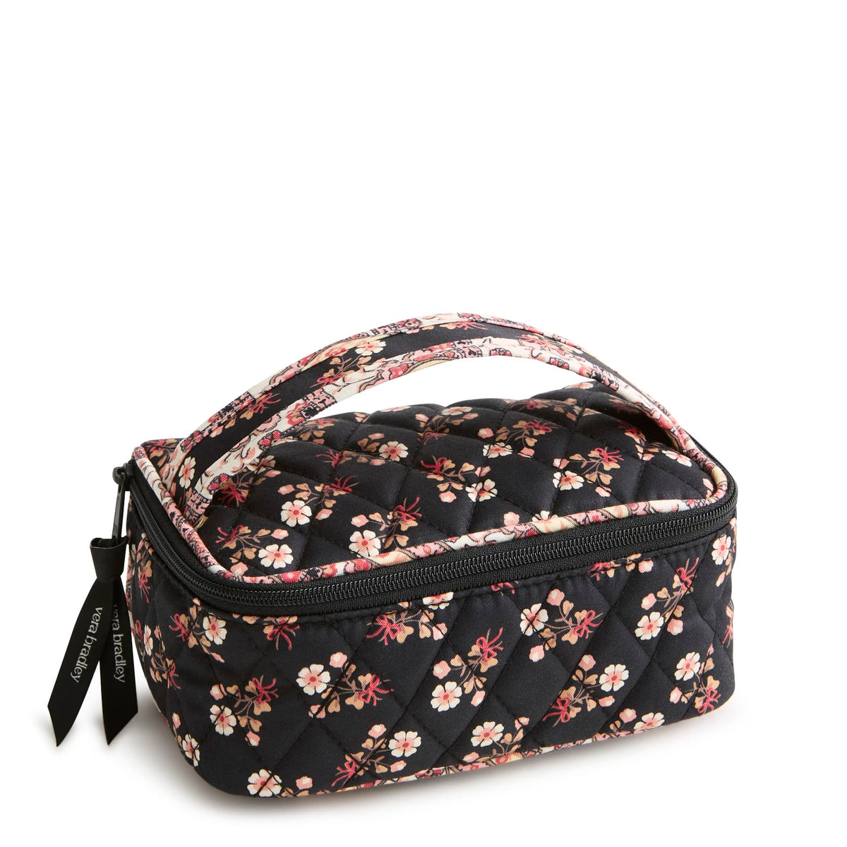 Vera Bradley Jewelry Case - Melissa Ditsy