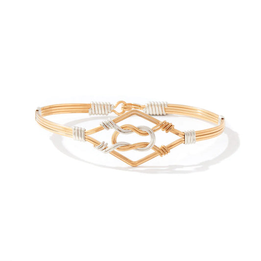 Sister's Bond Ronaldo Bracelet