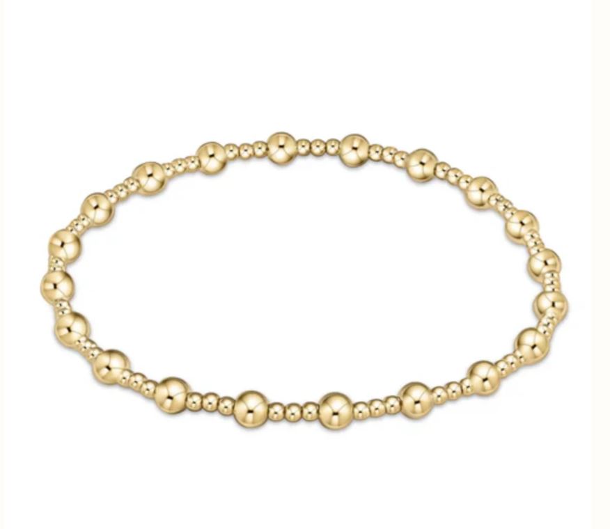 e. newton classic gold sincerity 5mm