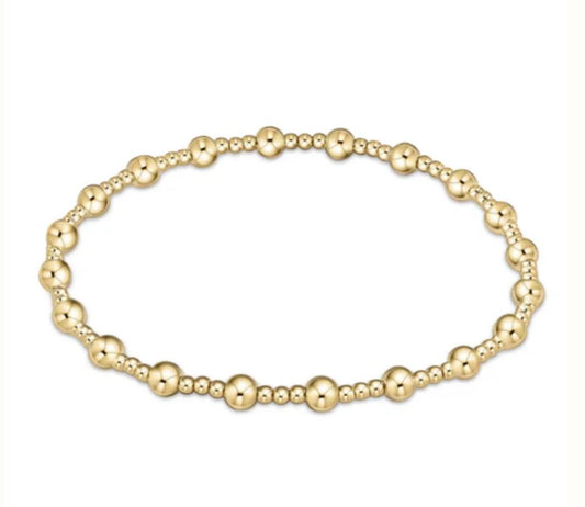 e. newton classic gold sincerity 5mm