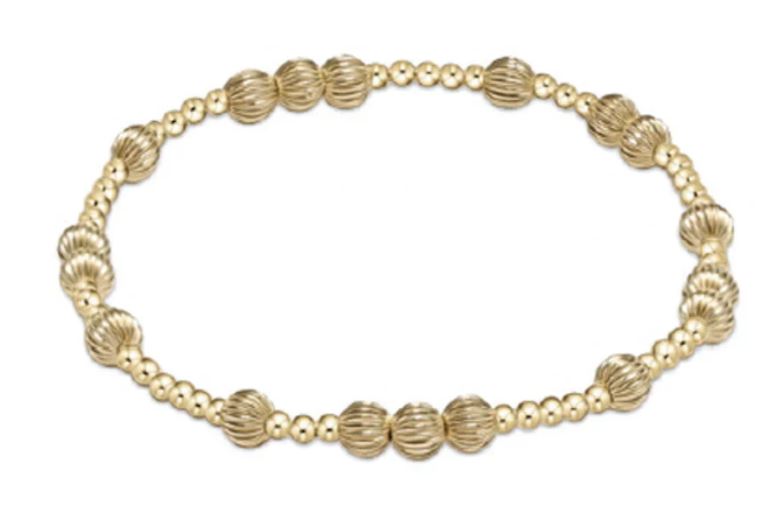 e. newton hope gold dignity 5mm