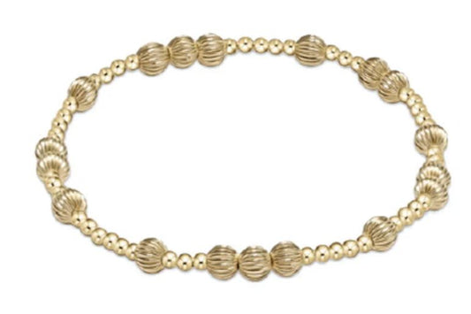 e. newton hope gold dignity 5mm