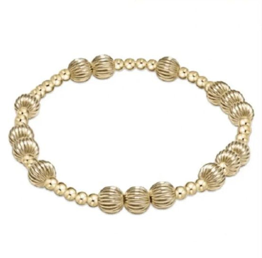 e. newton hope gold dignity 6mm