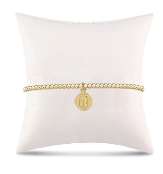 e. newton Be You Bracelet