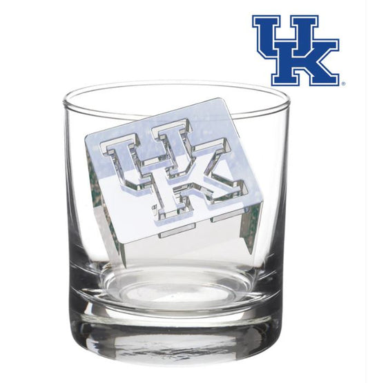 Large University of Kentucky Ice Mold