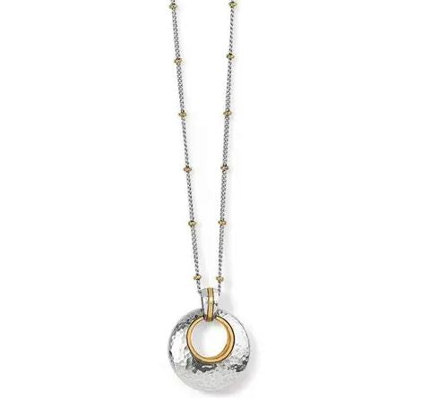 Brighton Ferrara Entrata Petite Necklace