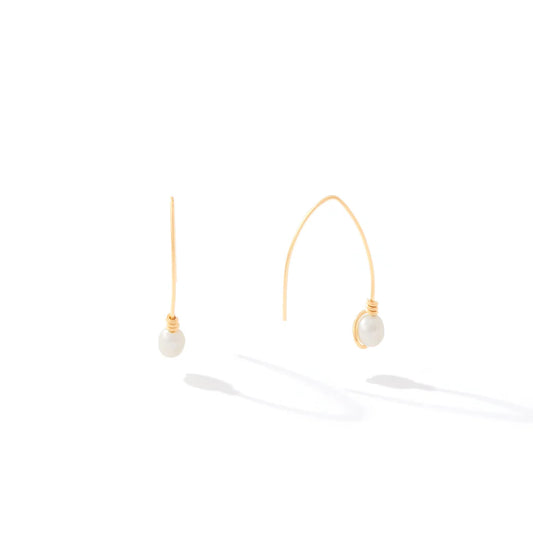 Ronaldo Simplicity Earrings