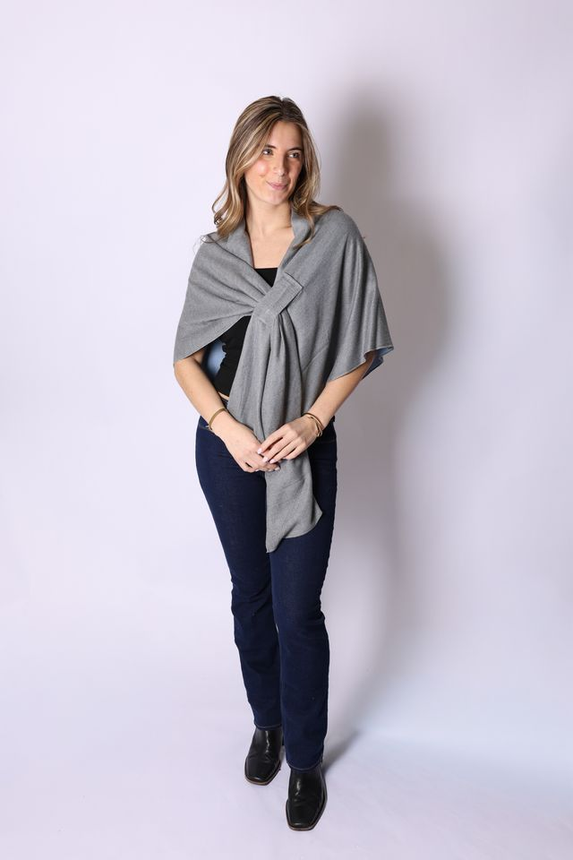 Katie Wrap - Reversible - Available in Various Colors