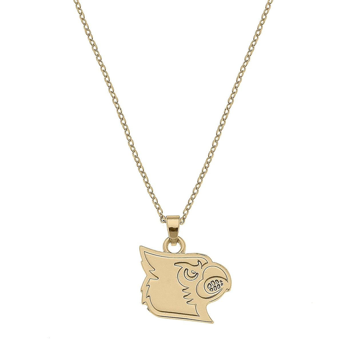 Louisville Cardinals Pendant