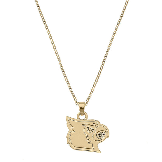 Louisville Cardinals Pendant