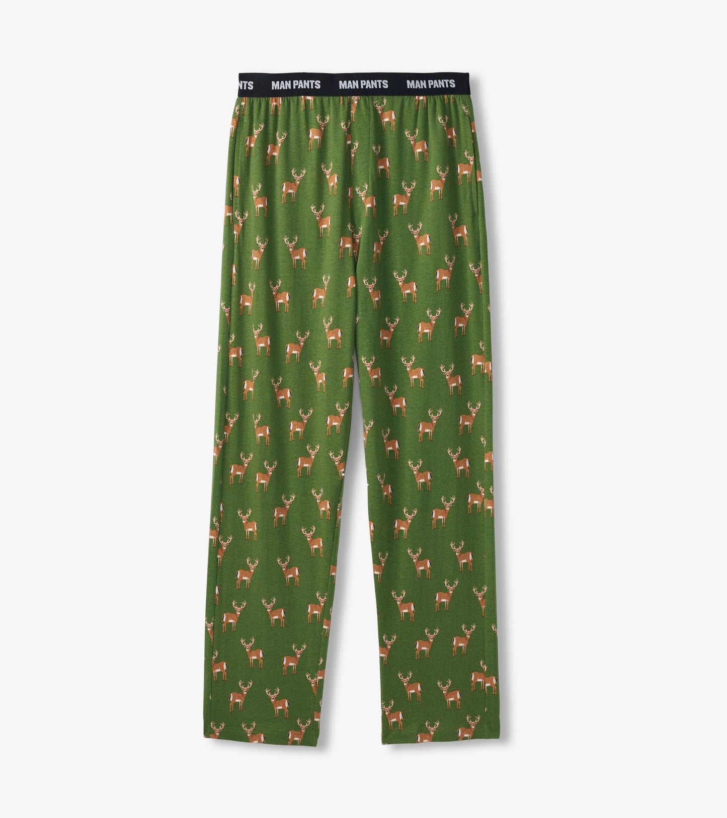 Big Buck's Man Pants