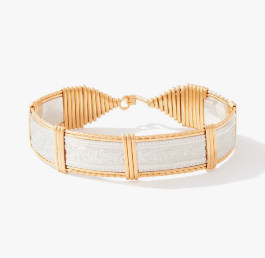 Ronaldo Elizabeth Bracelet