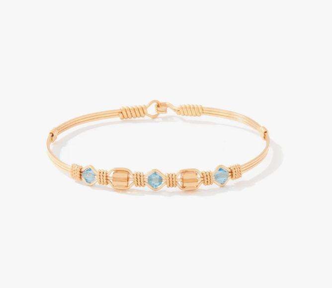 Ronaldo Aim For the Stars Bracelet