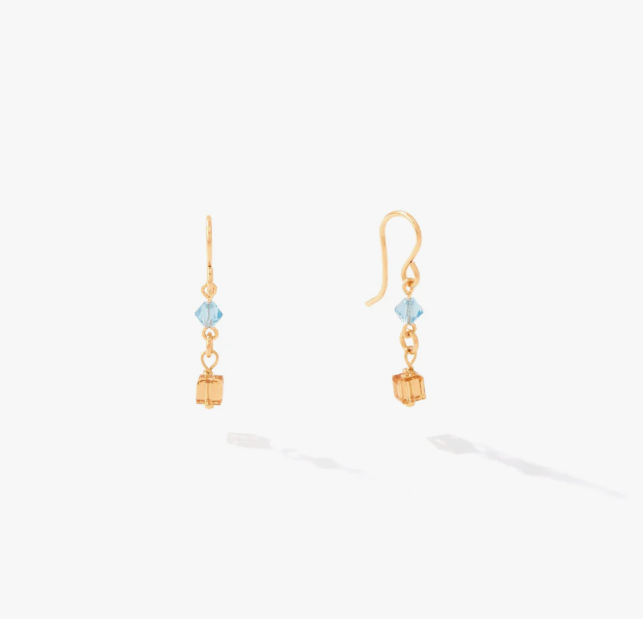Ronaldo Aim For The Stars Earrings