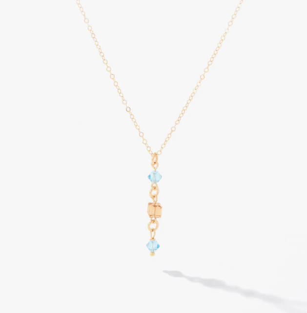 Ronaldo Aim For The Stars Necklace