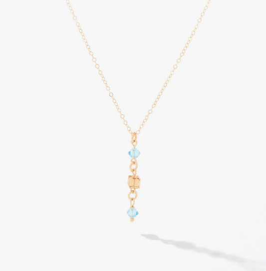 Ronaldo Aim For The Stars Necklace