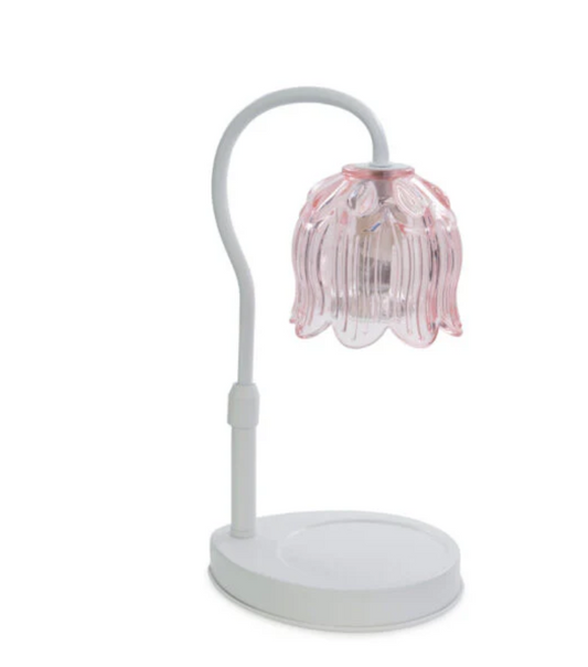 Tulip Candle Warmer