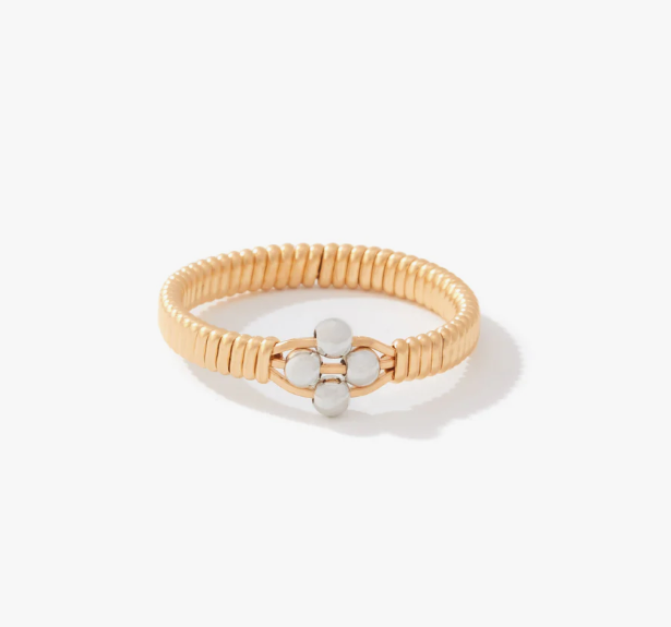 Ronaldo Timeless Elegance Ring