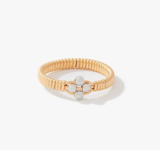Ronaldo Timeless Elegance Ring