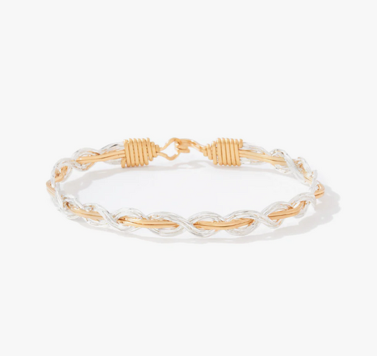 Ronaldo Bracelet: Let It Shine